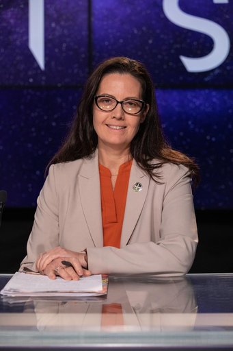 Artemis I Post Launch News Conference