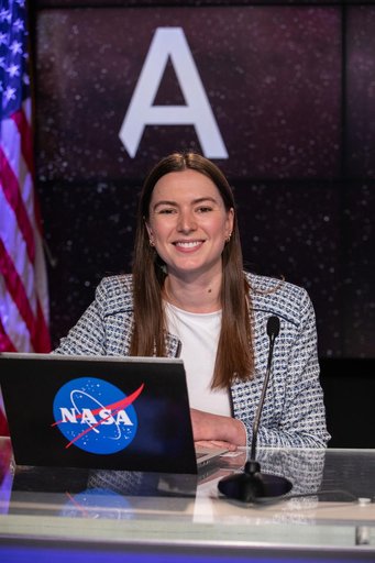 Artemis I Post Launch News Conference