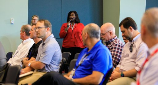 KSC Procurement Town Hall