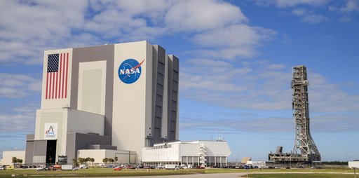 Mobile Launcher Rollback to VAB