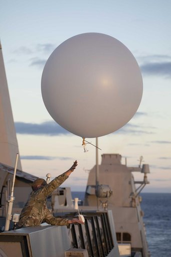 Orion Splash Down and Recovery Operations