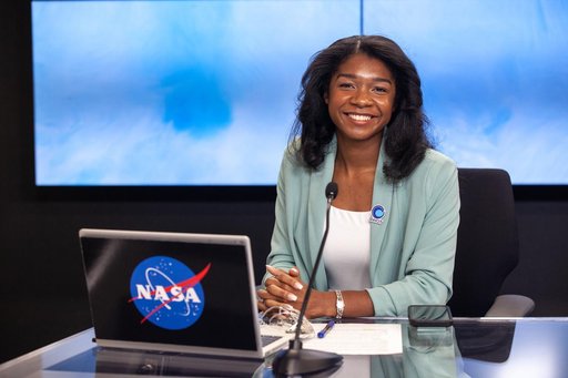 SWOT Science Briefing