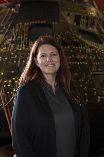 Orion Recovery Operations