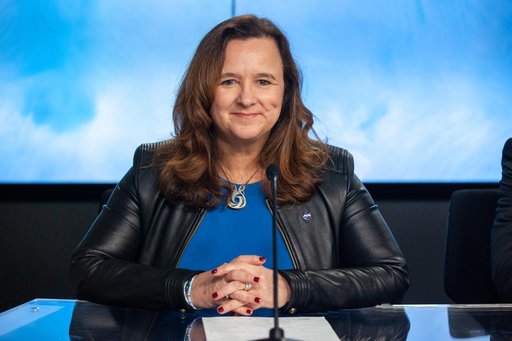 SWOT Prelaunch News Conference