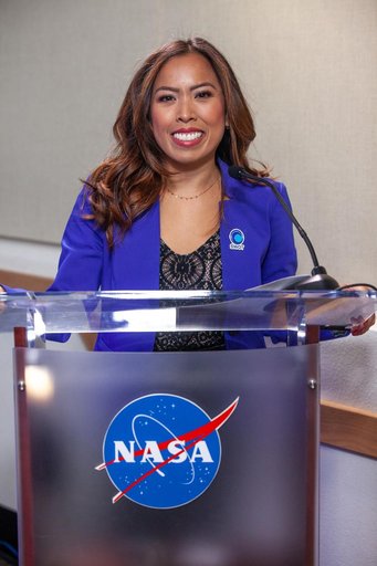 SWOT Prelaunch News Conference