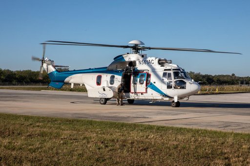 CRS-26 Science Return