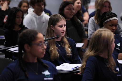Artemis I Student Briefing