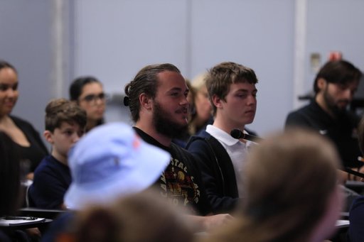Artemis I Student Briefing