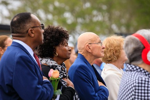 Day of Remembrance 2023