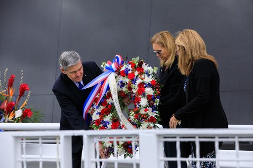 Day of Remembrance 2023