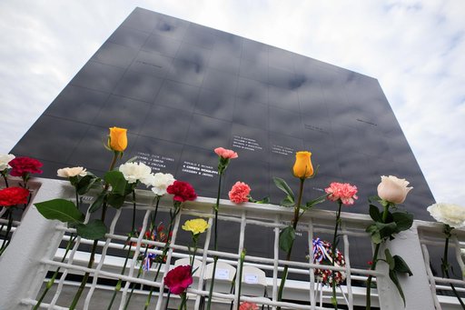 Day of Remembrance 2023