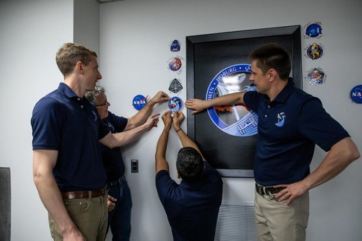 NASA’s SpaceX Crew-6 Live Launch Coverage (Scrub)