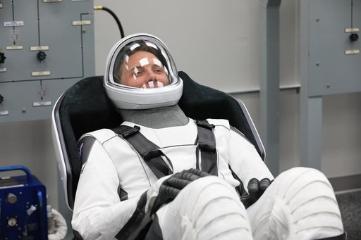 NASA’s SpaceX Crew-6 Live Launch Coverage (Scrub)