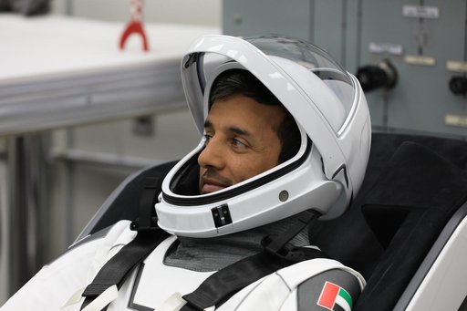 NASA’s SpaceX Crew-6 Live Launch Coverage (Scrub)