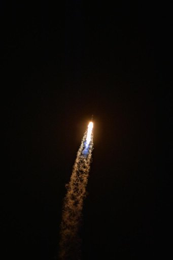NASA's SpaceX Crew-6 Live Launch Coverage