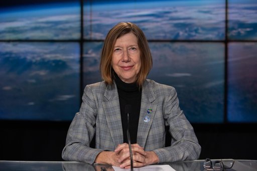 NASA's SpaceX Crew-6 Post-Launch News Conference