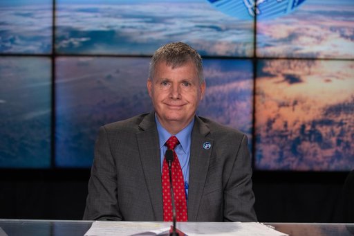 NASA's SpaceX Crew-6 Post-Launch News Conference