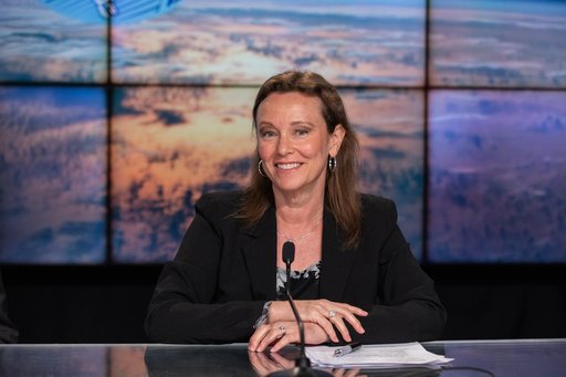 NASA's SpaceX Crew-6 Post-Launch News Conference