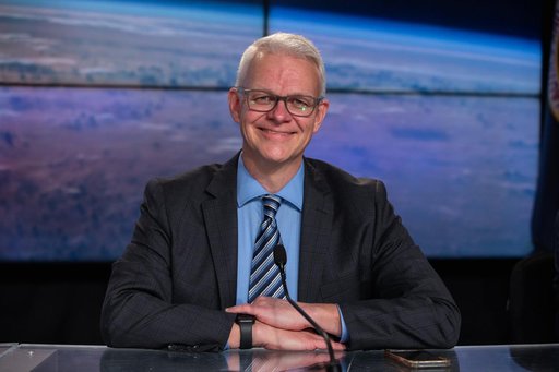 NASA's SpaceX Crew-6 Post-Launch News Conference