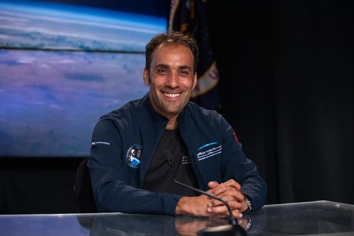 NASA's SpaceX Crew-6 Post-Launch News Conference