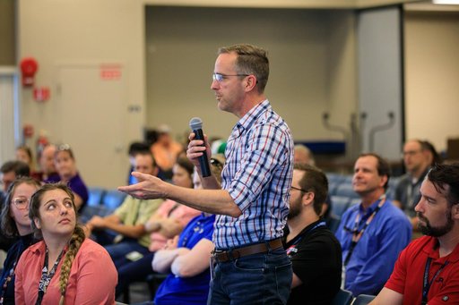 Cross-Program Connection Event