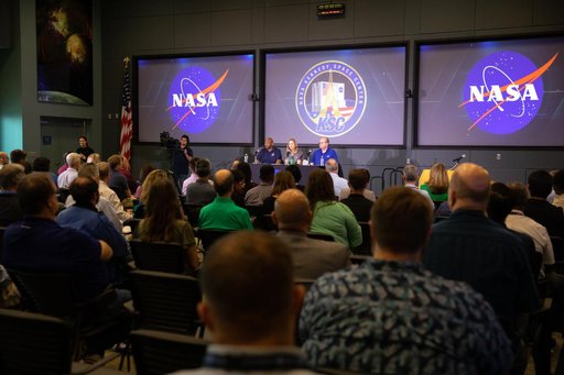 KSC Town Hall