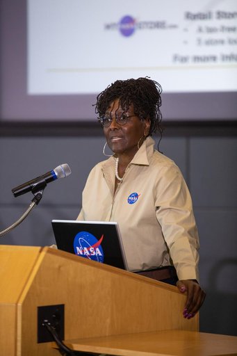 KSC Town Hall