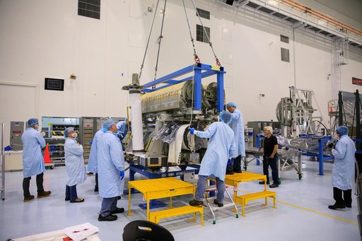 iROSA Lift Operation
