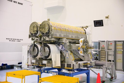 iROSA Lift Operation