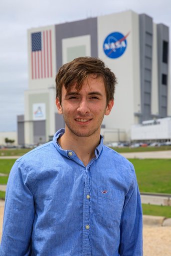 NE Pathways Intern Headshot
