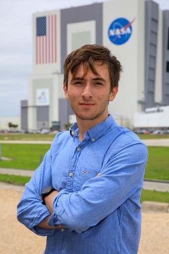 NE Pathways Intern Headshot