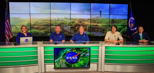 Earth Day 2023 Student Briefing