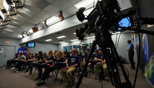 Earth Day 2023 Student Briefing