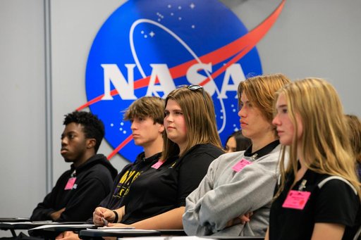 Earth Day 2023 Student Briefing