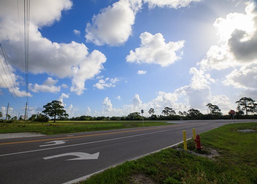 SpaceX Roberts Road Expansion