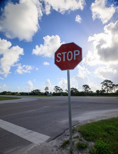SpaceX Roberts Road Expansion