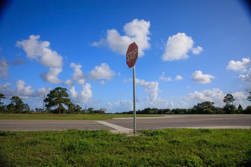 SpaceX Roberts Road Expansion