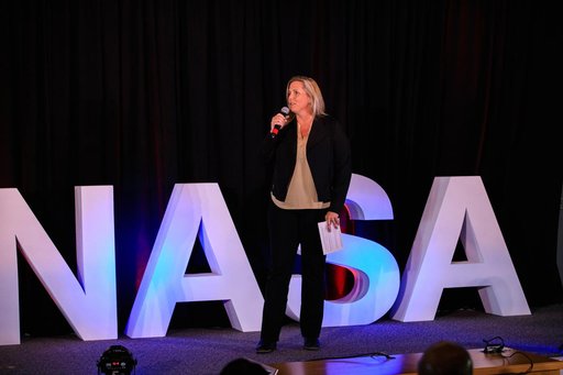 NASA Talks