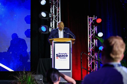 Astronaut Hall of Fame 2023