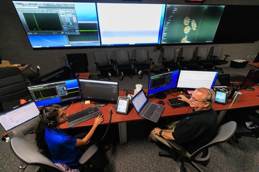 MSolo VIPER SIM Training