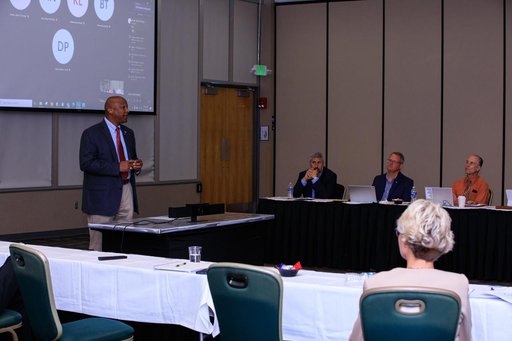 Spaceport Industry Summit