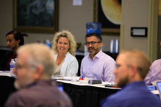 Spaceport Industry Summit
