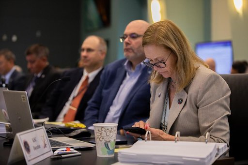 NASA's SpaceX Crew-7 Flight Readiness Review (FRR)