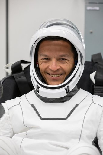 NASA’s SpaceX Crew-7 Live Launch Coverage