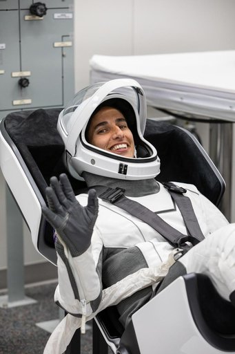 NASA’s SpaceX Crew-7 Live Launch Coverage