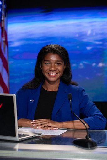 NASA’s SpaceX Crew-7 Postlaunch News Conference