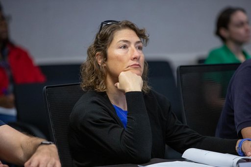 Artemis II ISVV-1A Pretest Briefing