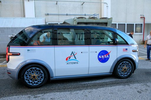 Artemis II Day of Launch Demonstration Test ISVV-A1