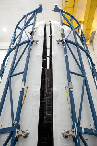 Psyche Encapsulation