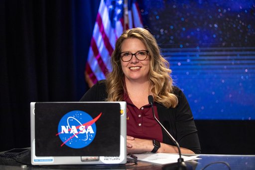 Psyche Mission and Science Briefing